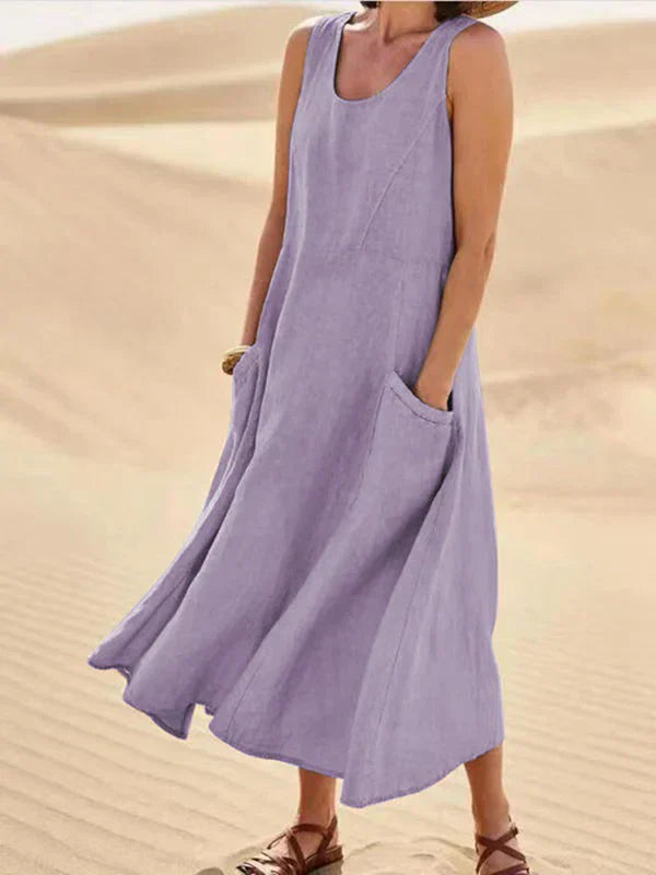 Tracey | Breezy Dress