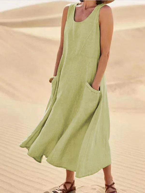 Tracey | Breezy Dress