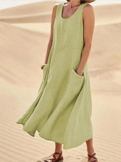 Tracey | Breezy Dress