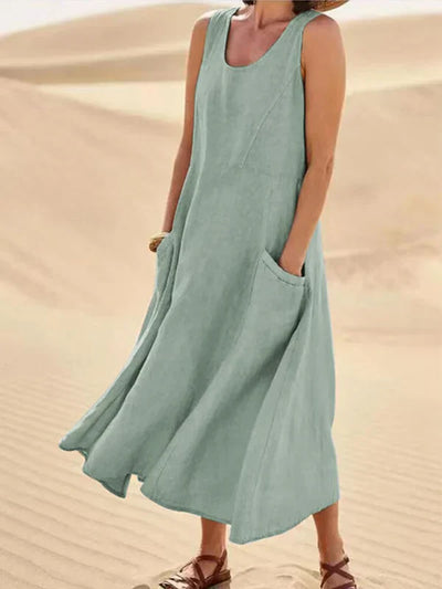 Tracey | Breezy Dress