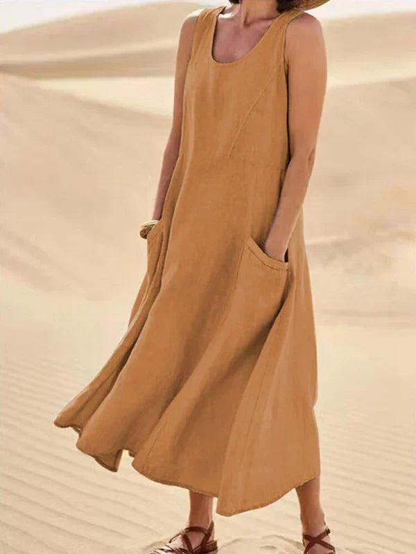 Tracey | Breezy Dress