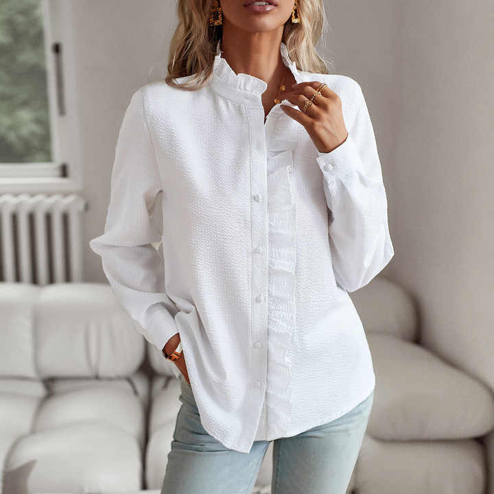 Sylvie™ | Blus